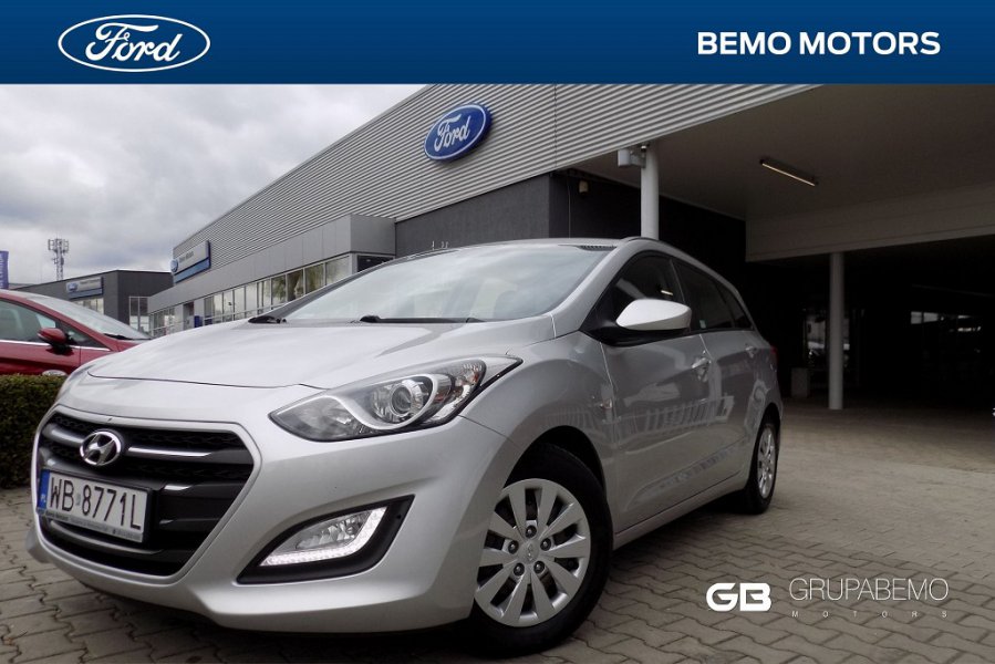 Hyundai I30 - Osobowe | Kombi - Ogłoszenia Motoryzacyjne, Samochody Nowe I Używane :: Grupa Bemo Motors..