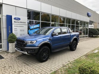 Ford Ranger Pick-up