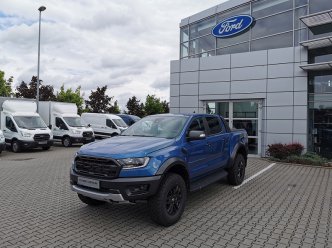 Ford Ranger Pick-up