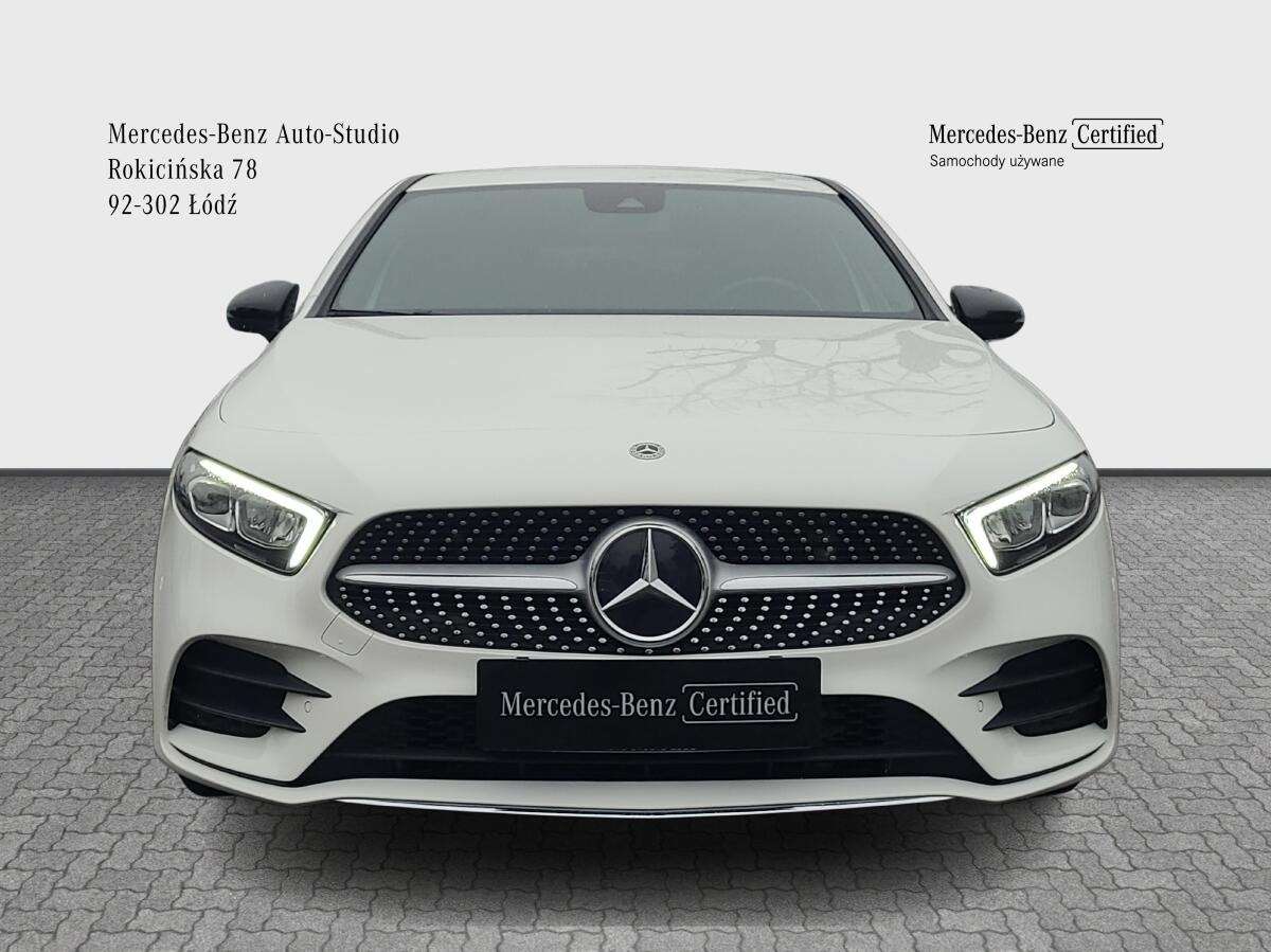Mercedes-Benz Klasa A