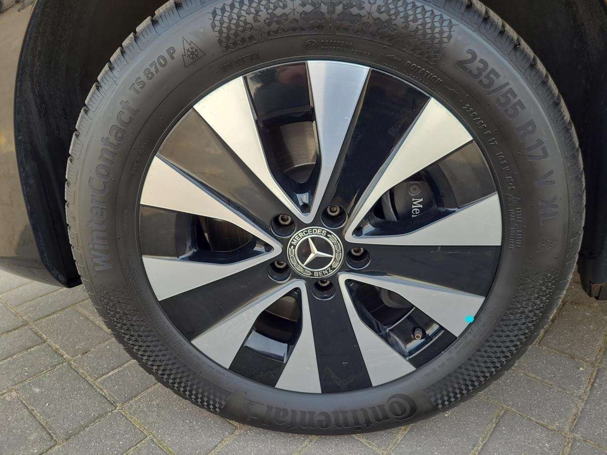 Mercedes-Benz Klasa V