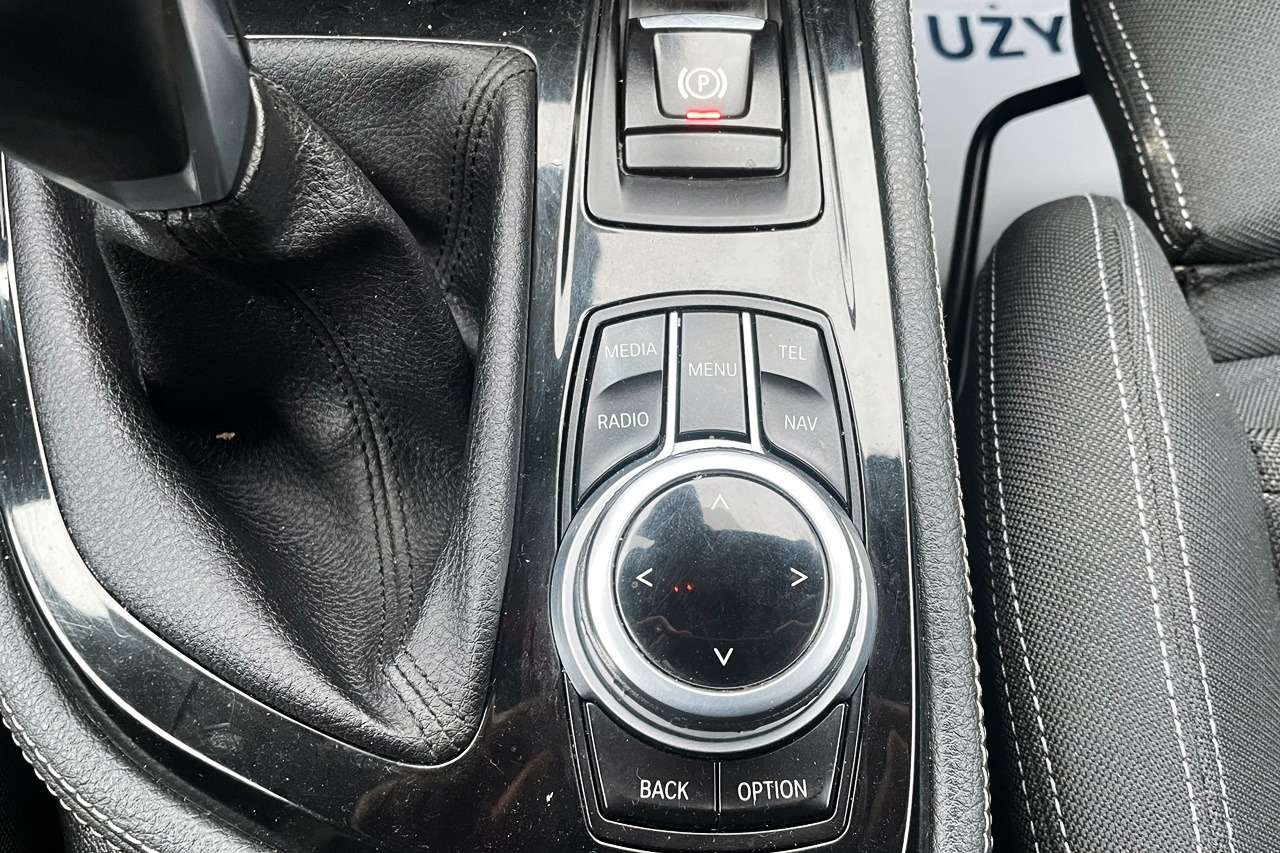 BMW Seria 2