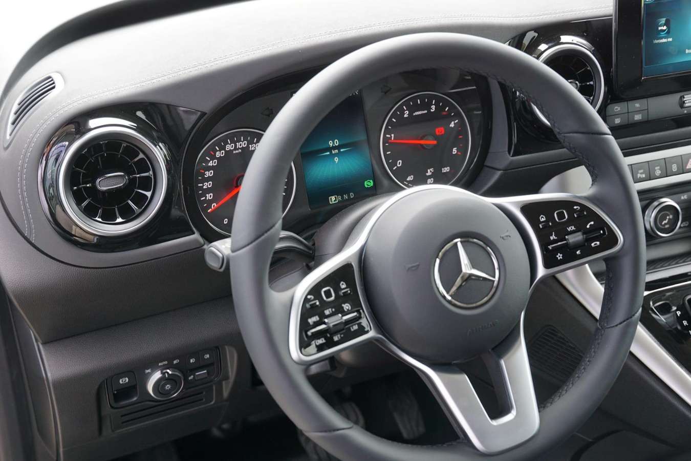 Mercedes-Benz Klasa T