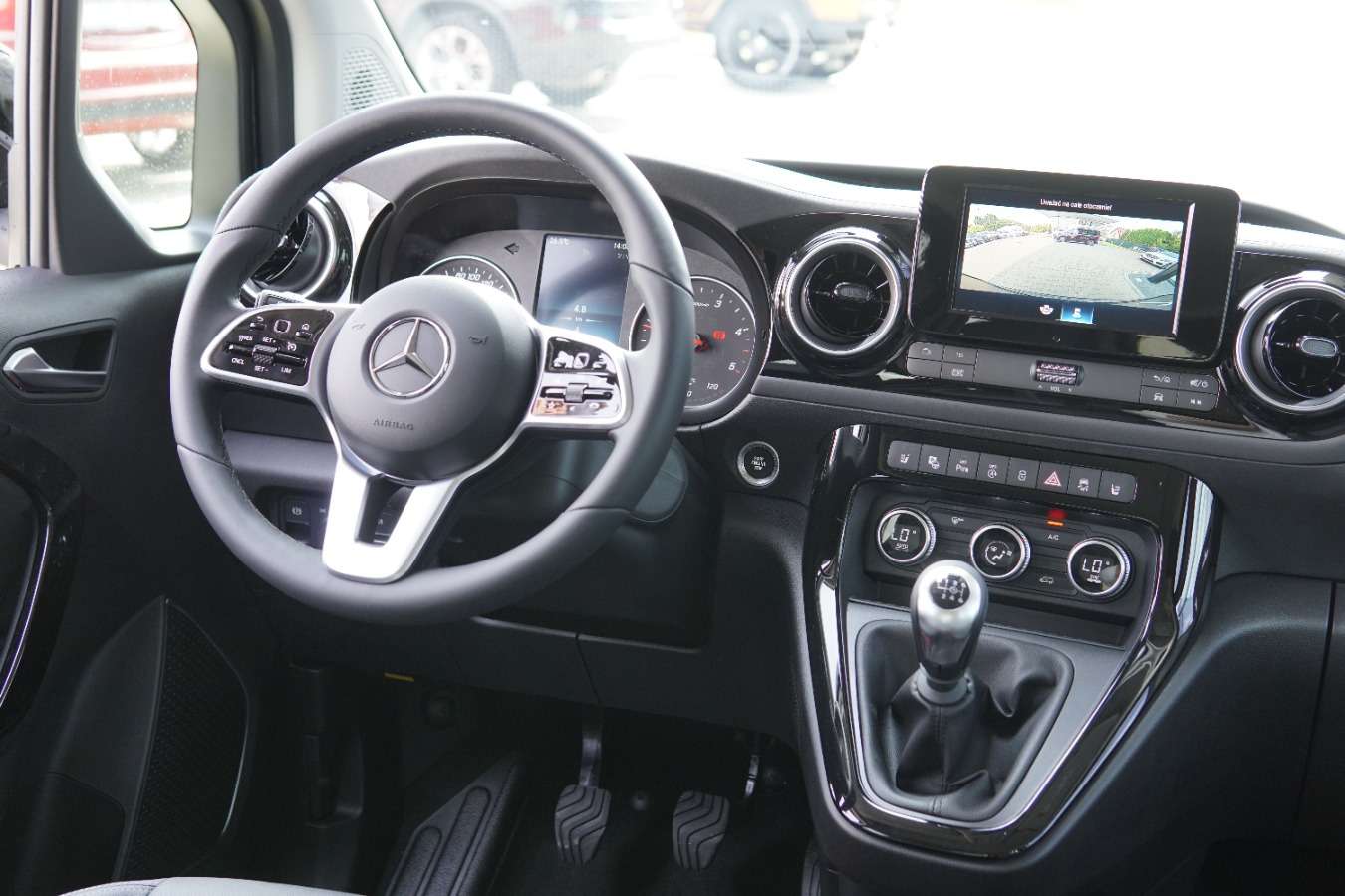 Mercedes-Benz Klasa T