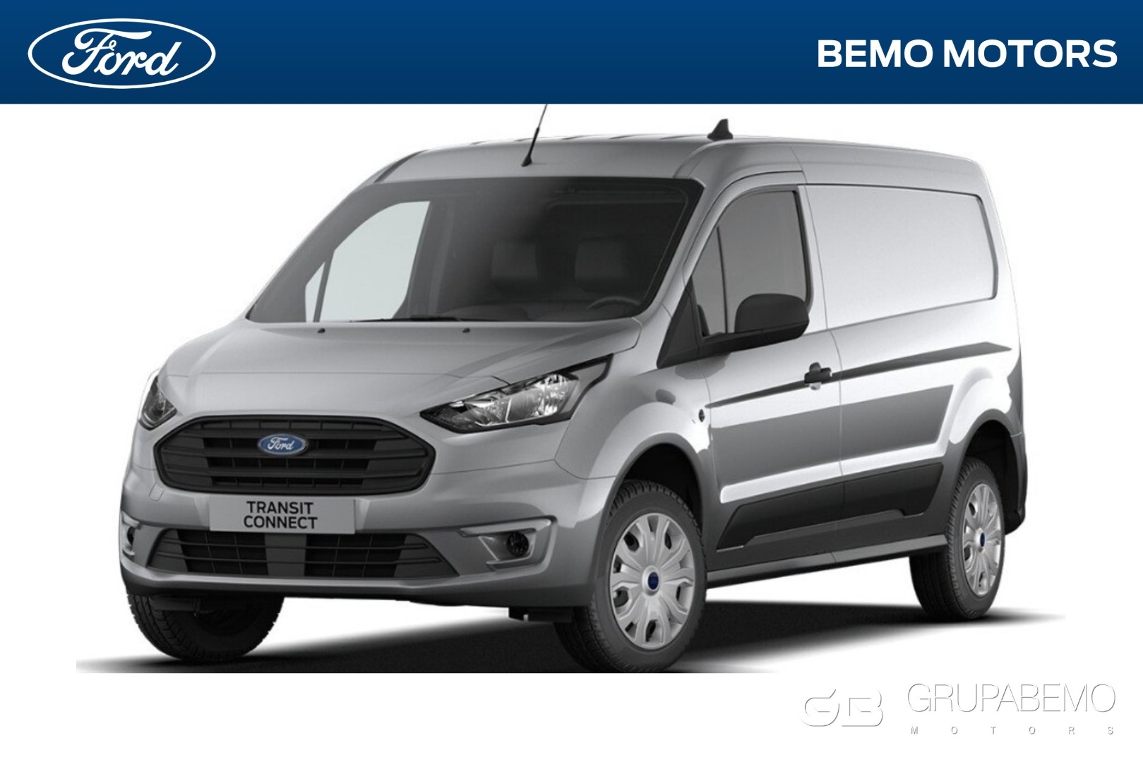 Ford Connect Van 210 L2