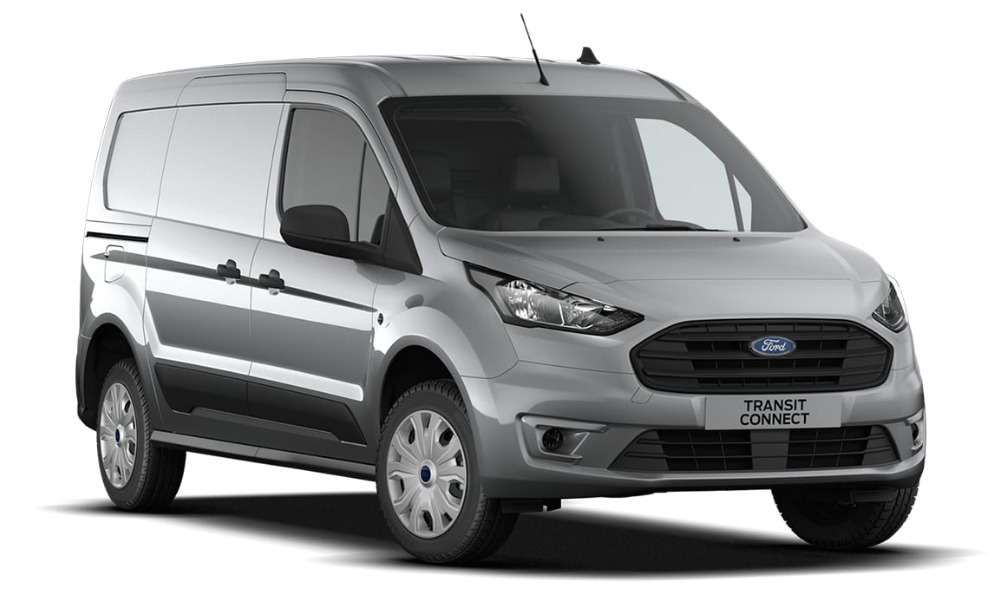 Ford Connect Van 210 L2