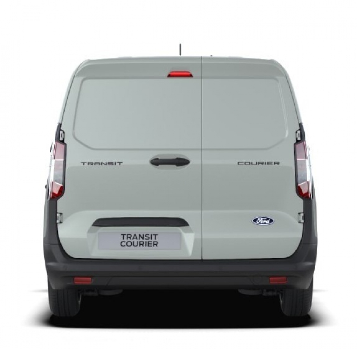 Ford Transit  Courier