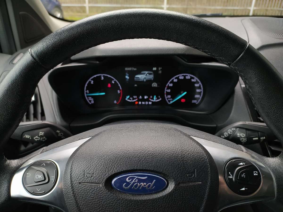 Ford Tourneo Connect