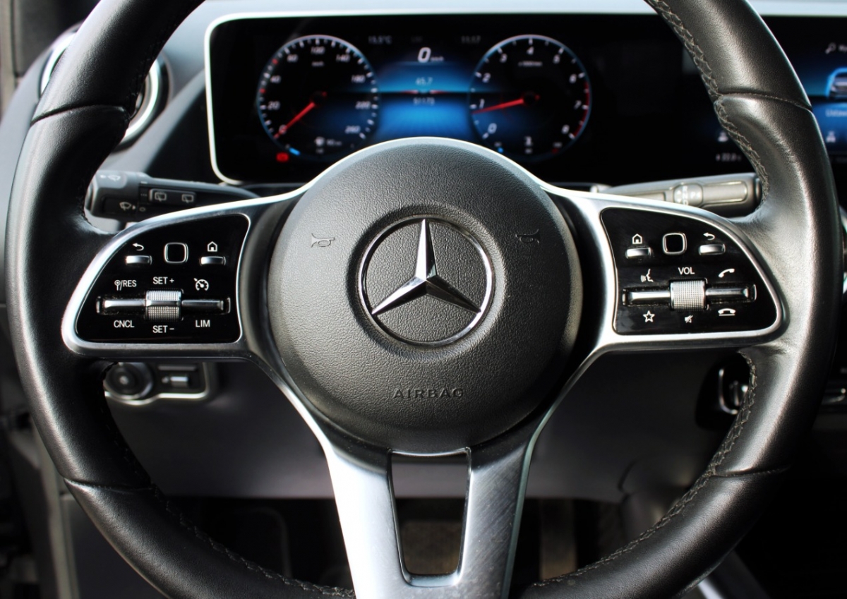 Mercedes-Benz Klasa B