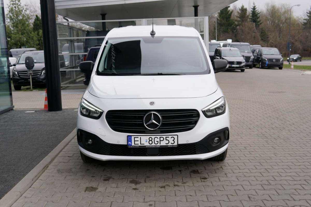 Mercedes-Benz CITAN