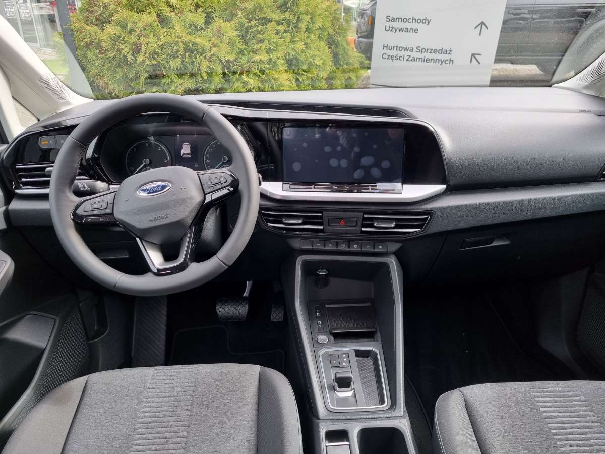 Ford Tourneo Connect Grand